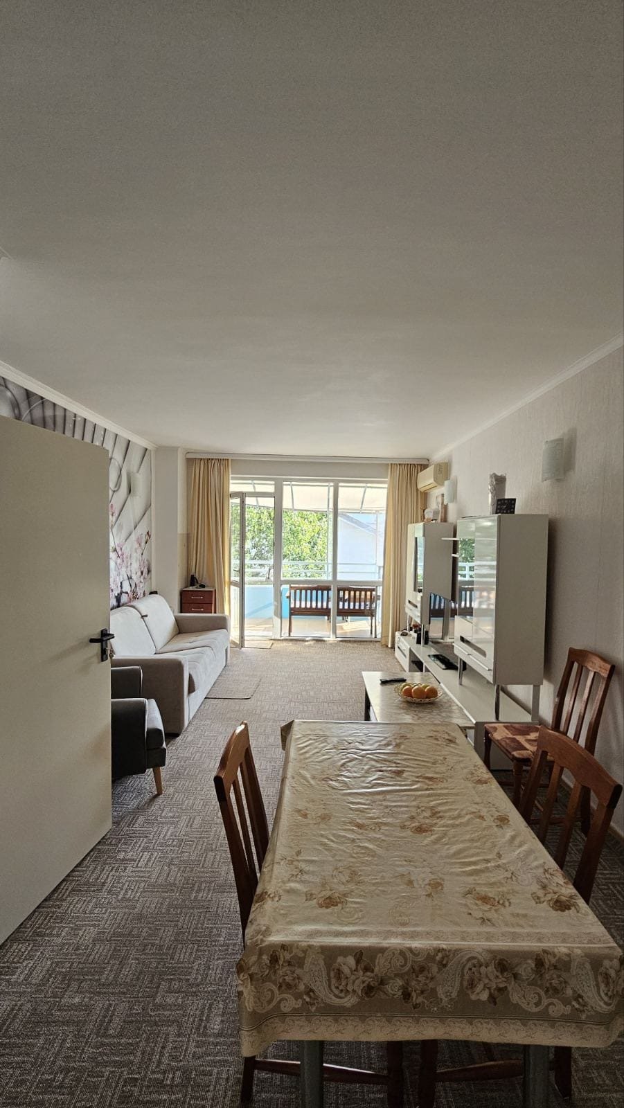 Appartamento arredato con 2 stanze nell'Amadeus 5, Sunny Beach – Solo 76.200 €!