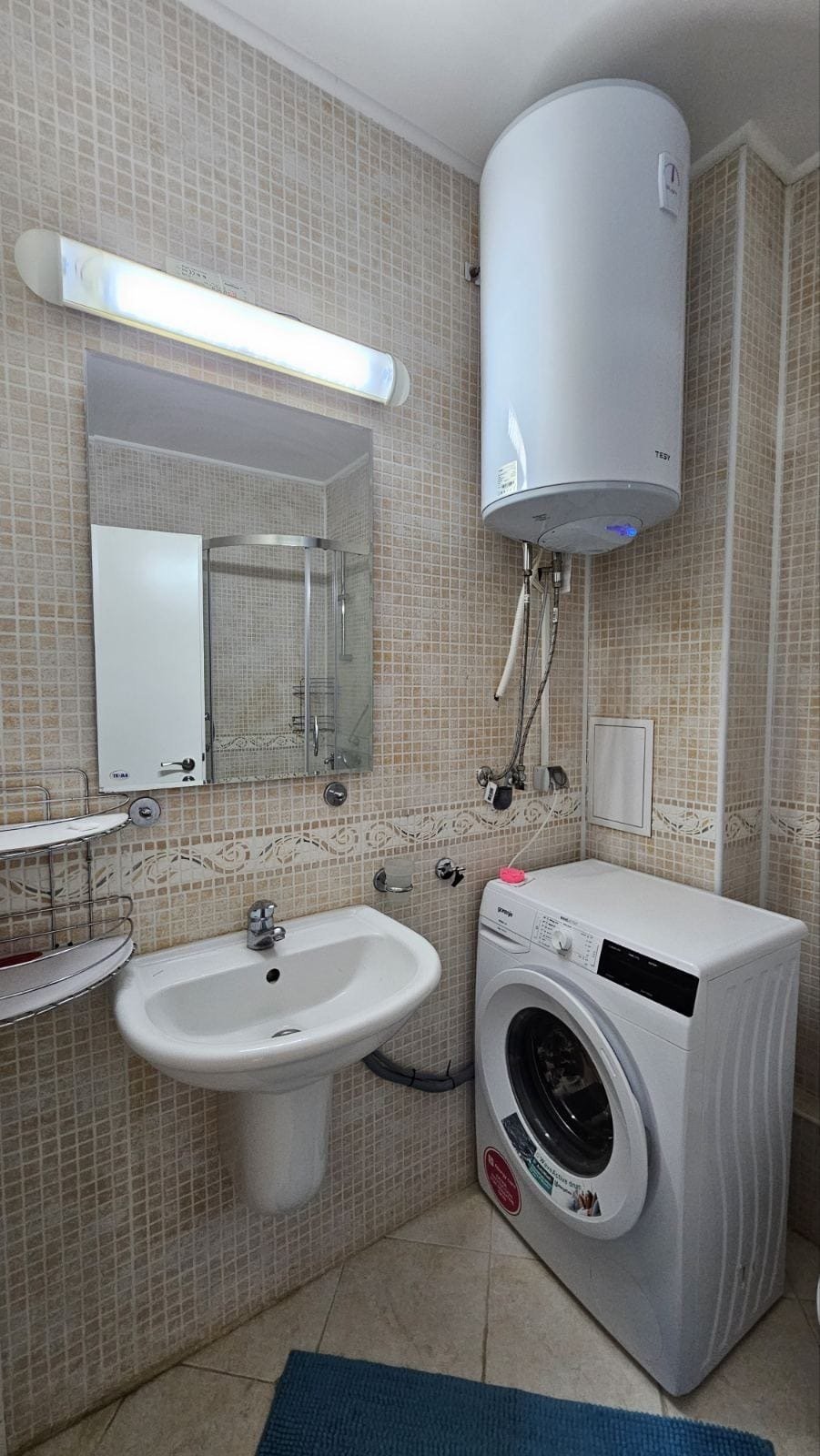 Appartamento arredato con 2 stanze nell'Amadeus 5, Sunny Beach – Solo 76.200 €!