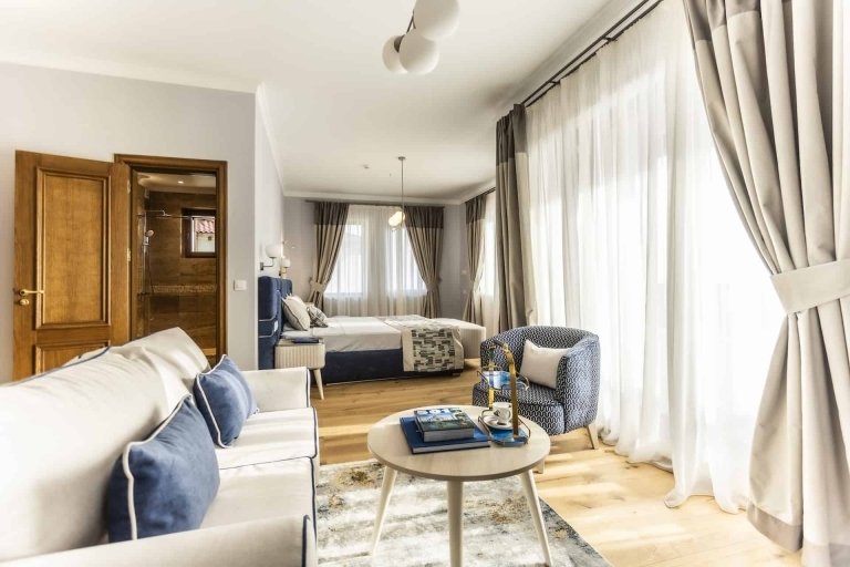 Casa in una residenza chiusa Venid Eco Village