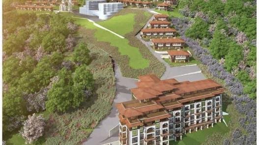 Studi nella nuova residenza Kanela Sveti Vlas Bulgaria 