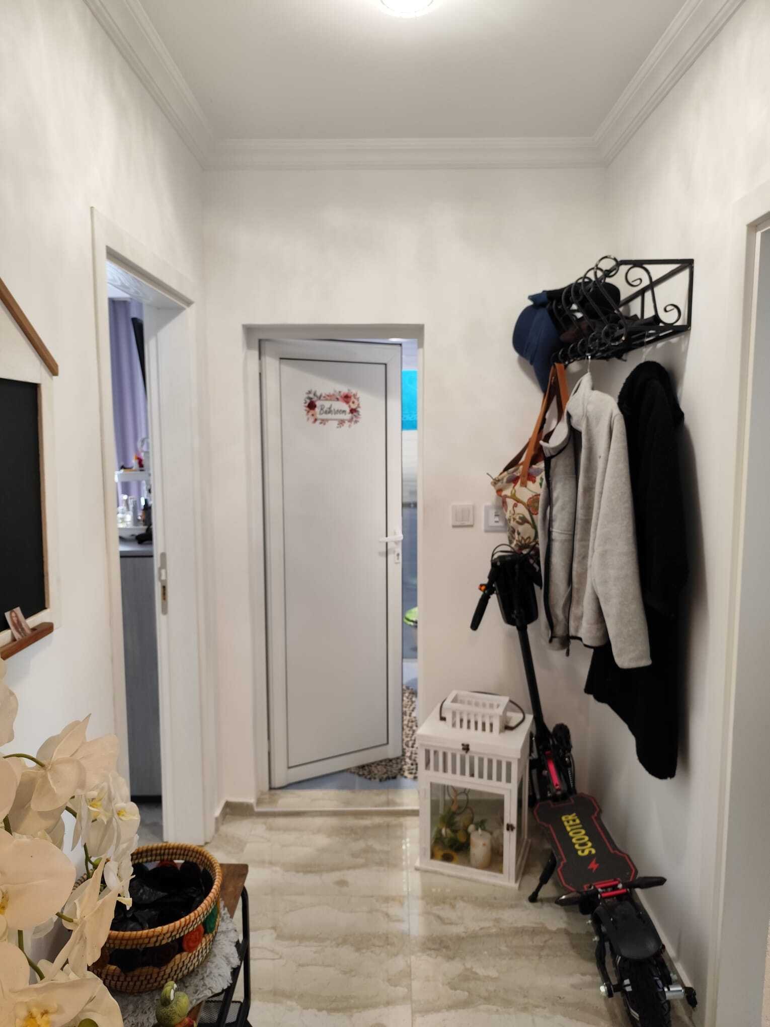 Tre camere appartamento nel complesso Magnolia 6.