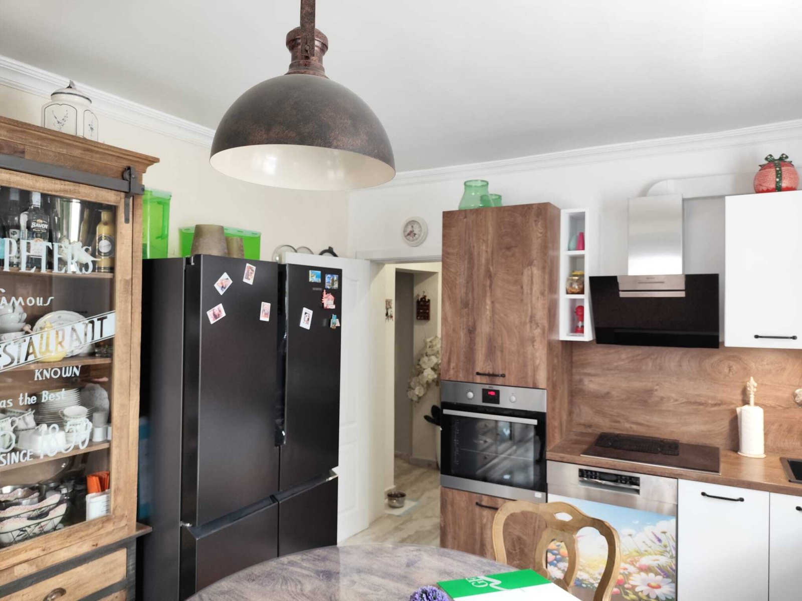 Tre camere appartamento nel complesso Magnolia 6.