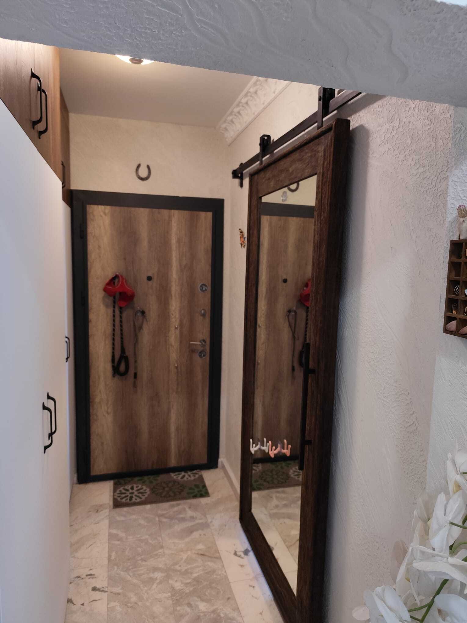 Tre camere appartamento nel complesso Magnolia 6.