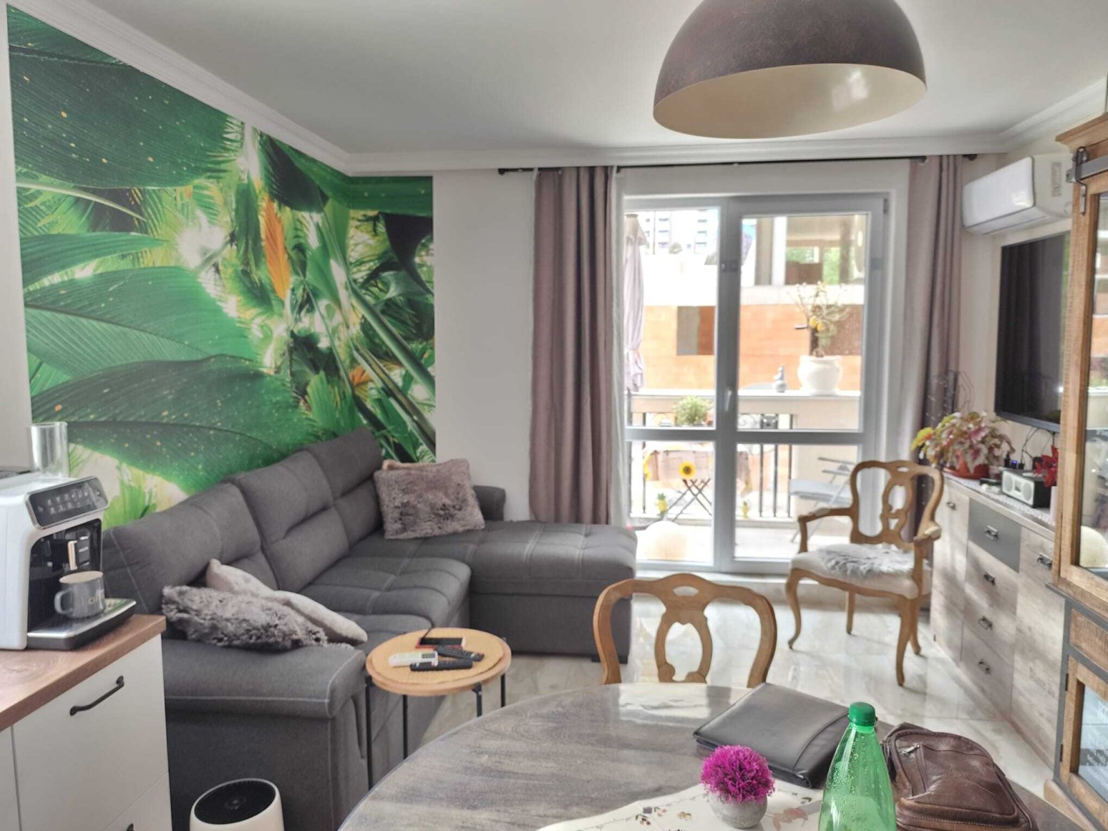 Tre camere appartamento nel complesso Magnolia 6.