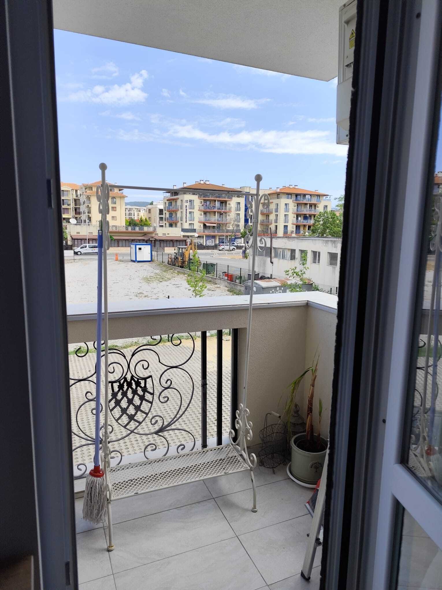 Tre camere appartamento nel complesso Magnolia 6.