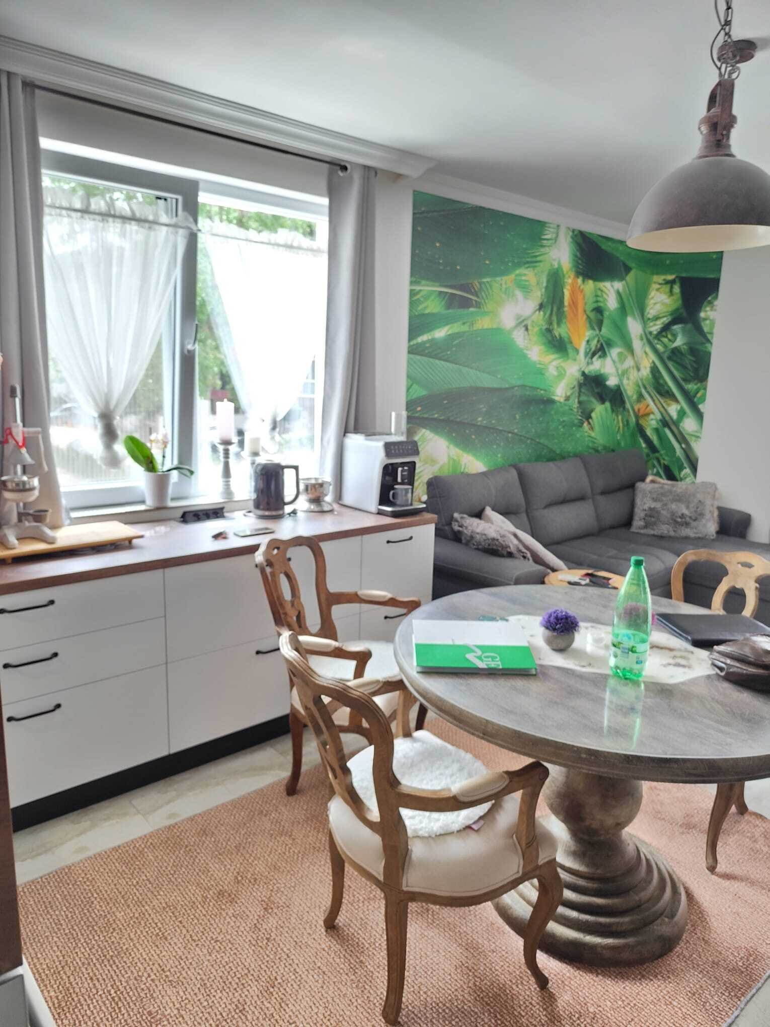 Tre camere appartamento nel complesso Magnolia 6.