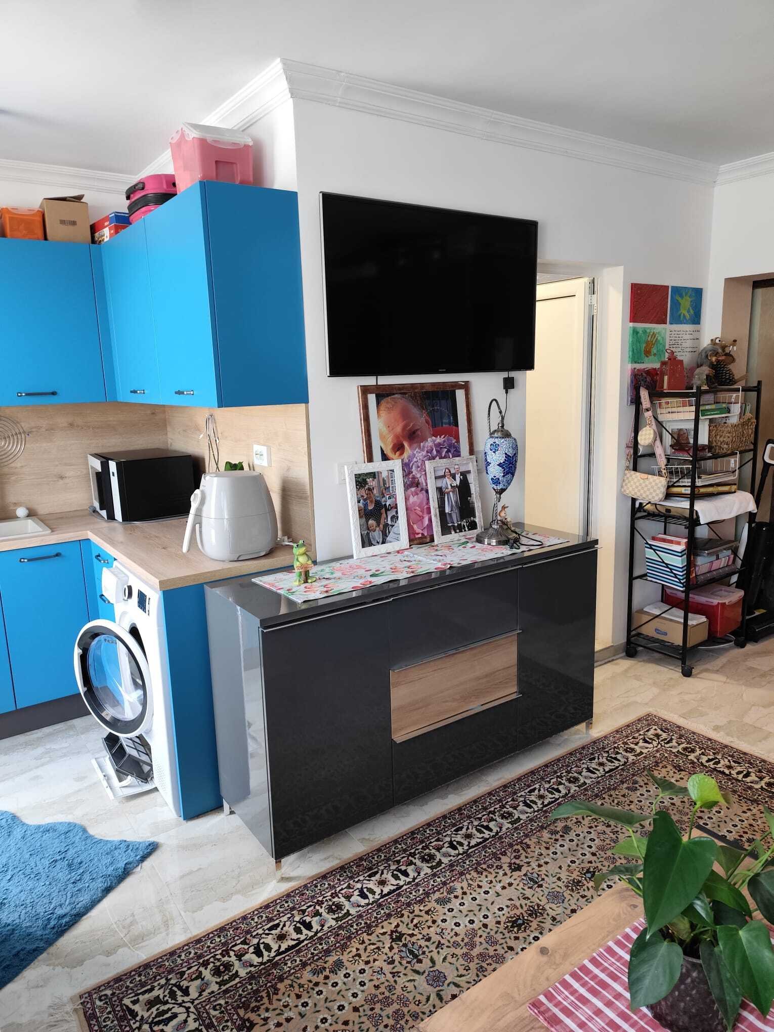 Tre camere appartamento nel complesso Magnolia 6.