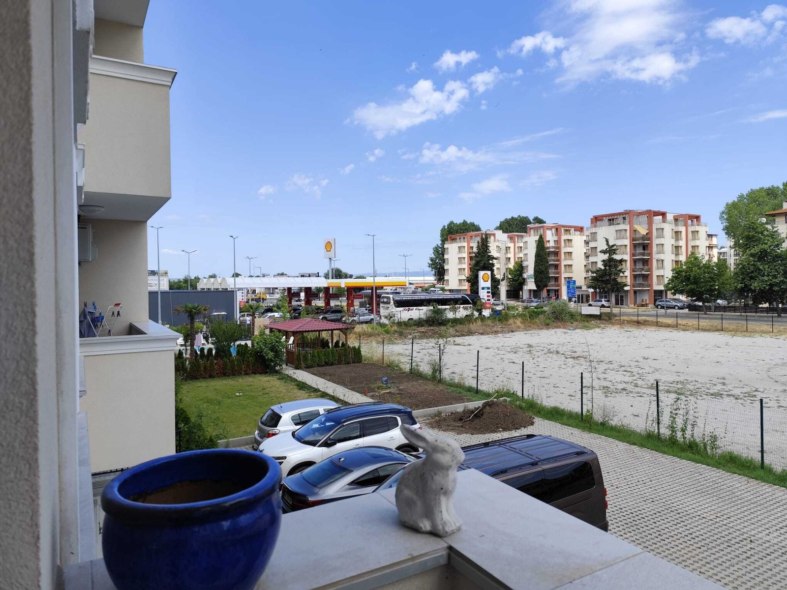 Tre camere appartamento nel complesso Magnolia 6.