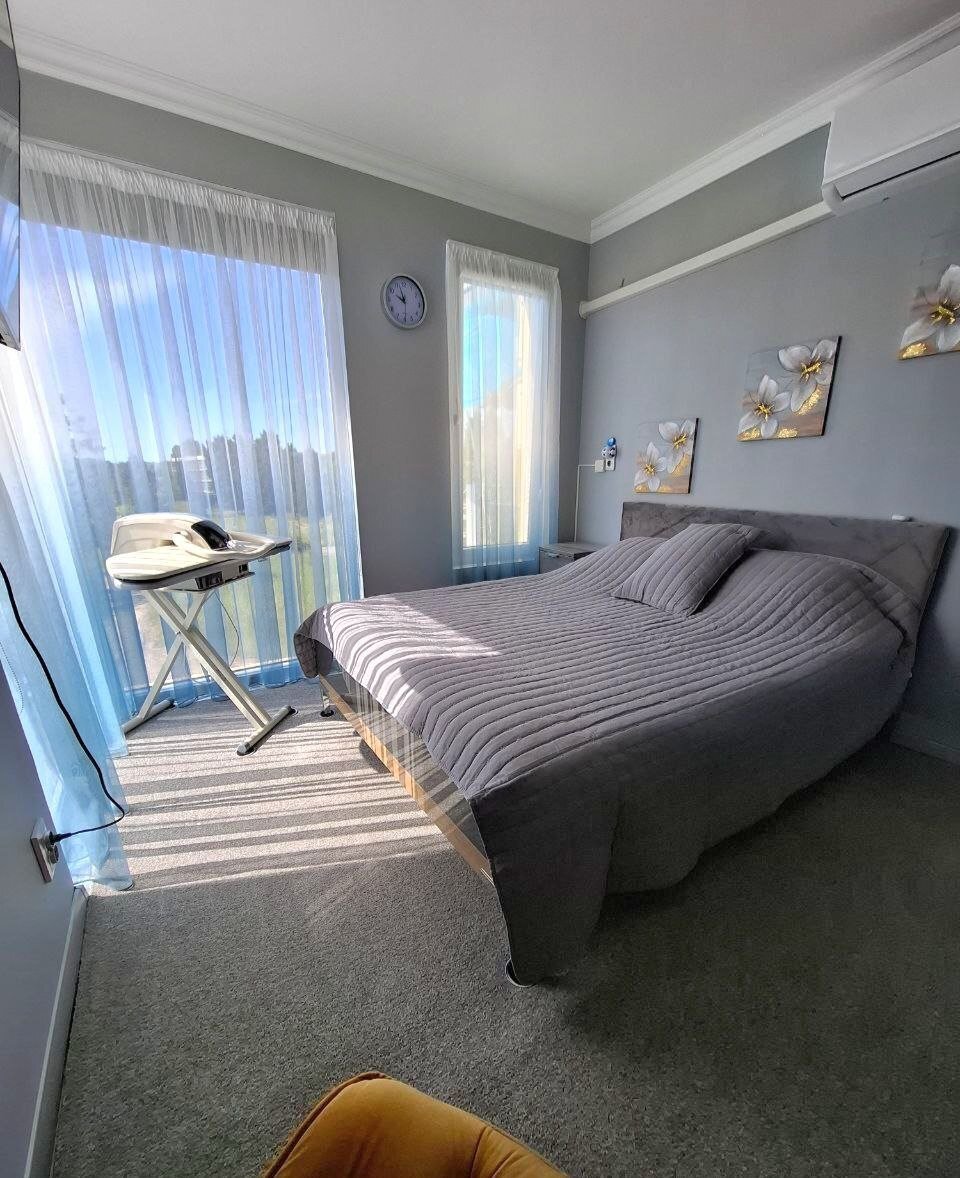 Lussuoso appartamento con due camere nel complesso residenziale VIP Vision.