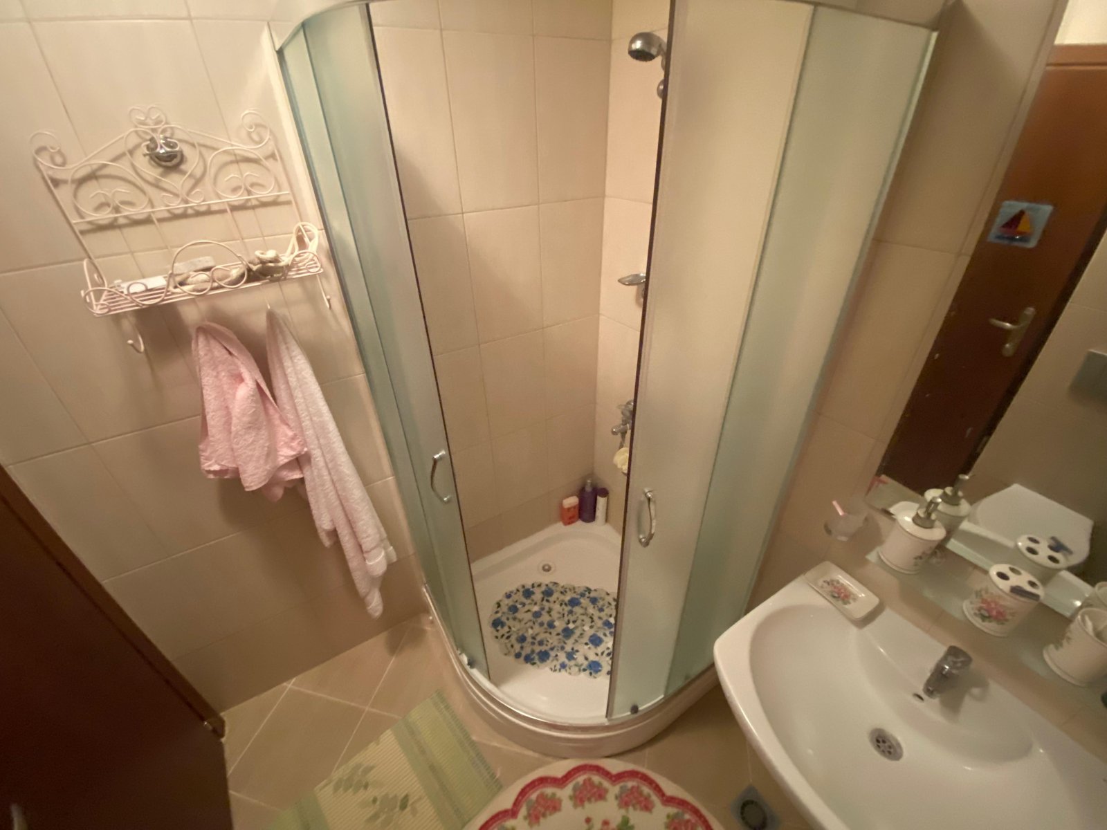 3 camere da letto appartamento con vista mare nel Giardino dell'Eden Sveti Vlas Bulgaria