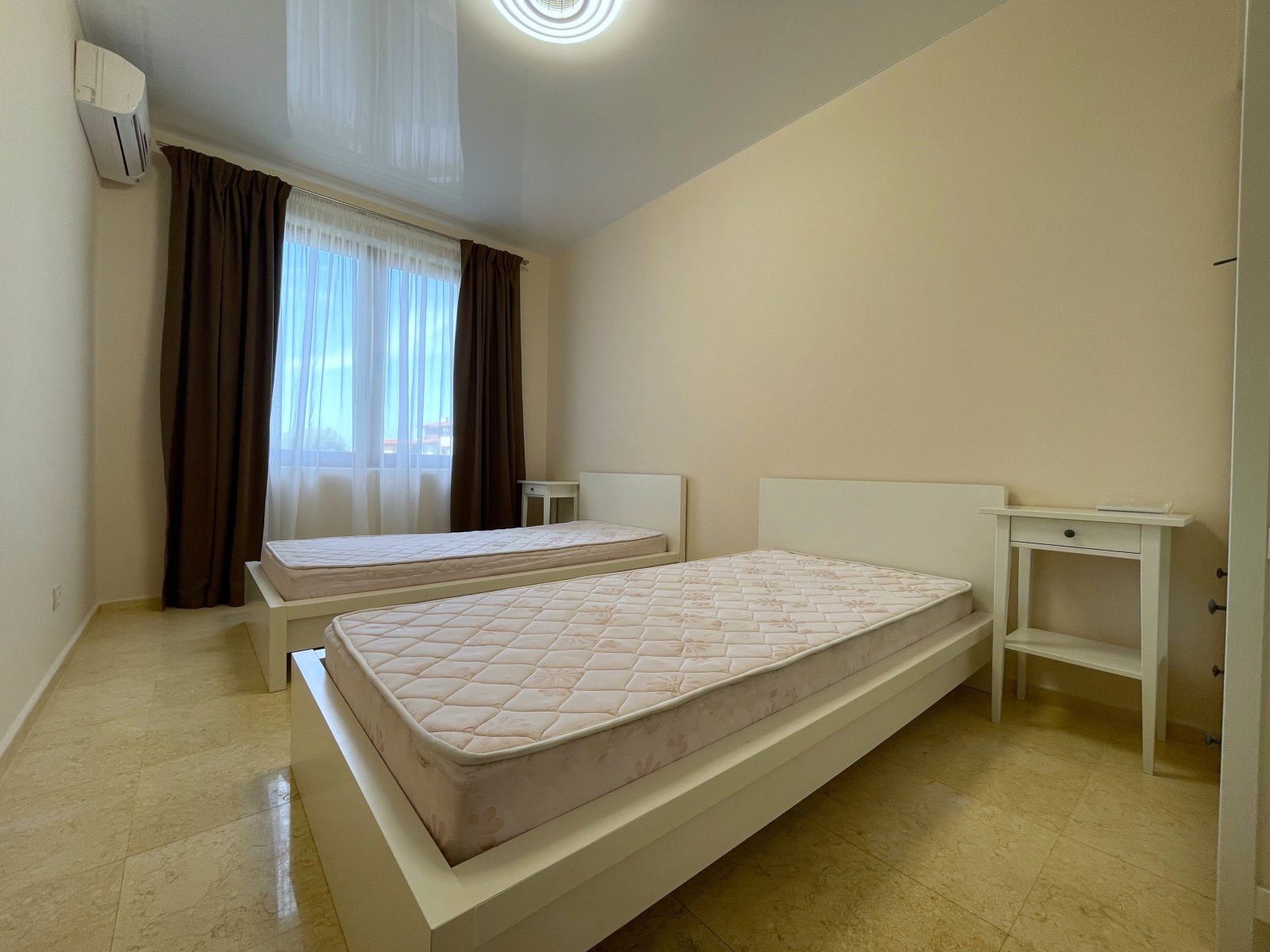 3 camere appartamento nel Giardino dell'Eden Sveti Vlas Bulgaria