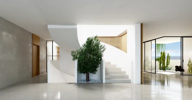 Appartamenti Elegante nel complesso Sunny Island Bohemia