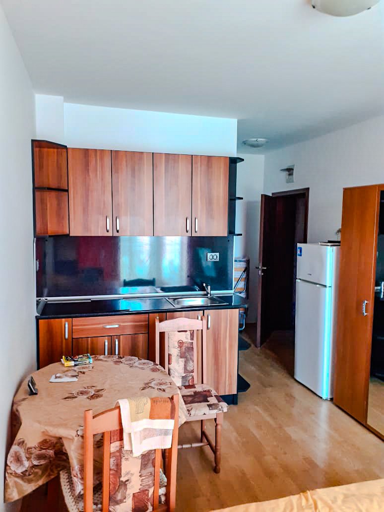 Sunny Beach: Studio nel complesso residenziale Sunny Day 6 