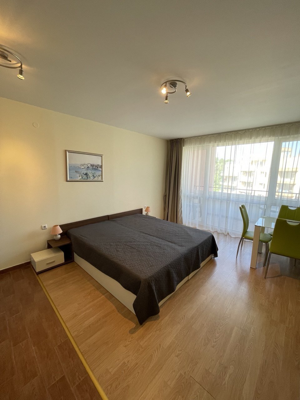 Studio confortevole con piscina vicino alla spiaggia – Riviera Fort Beach, Ravda