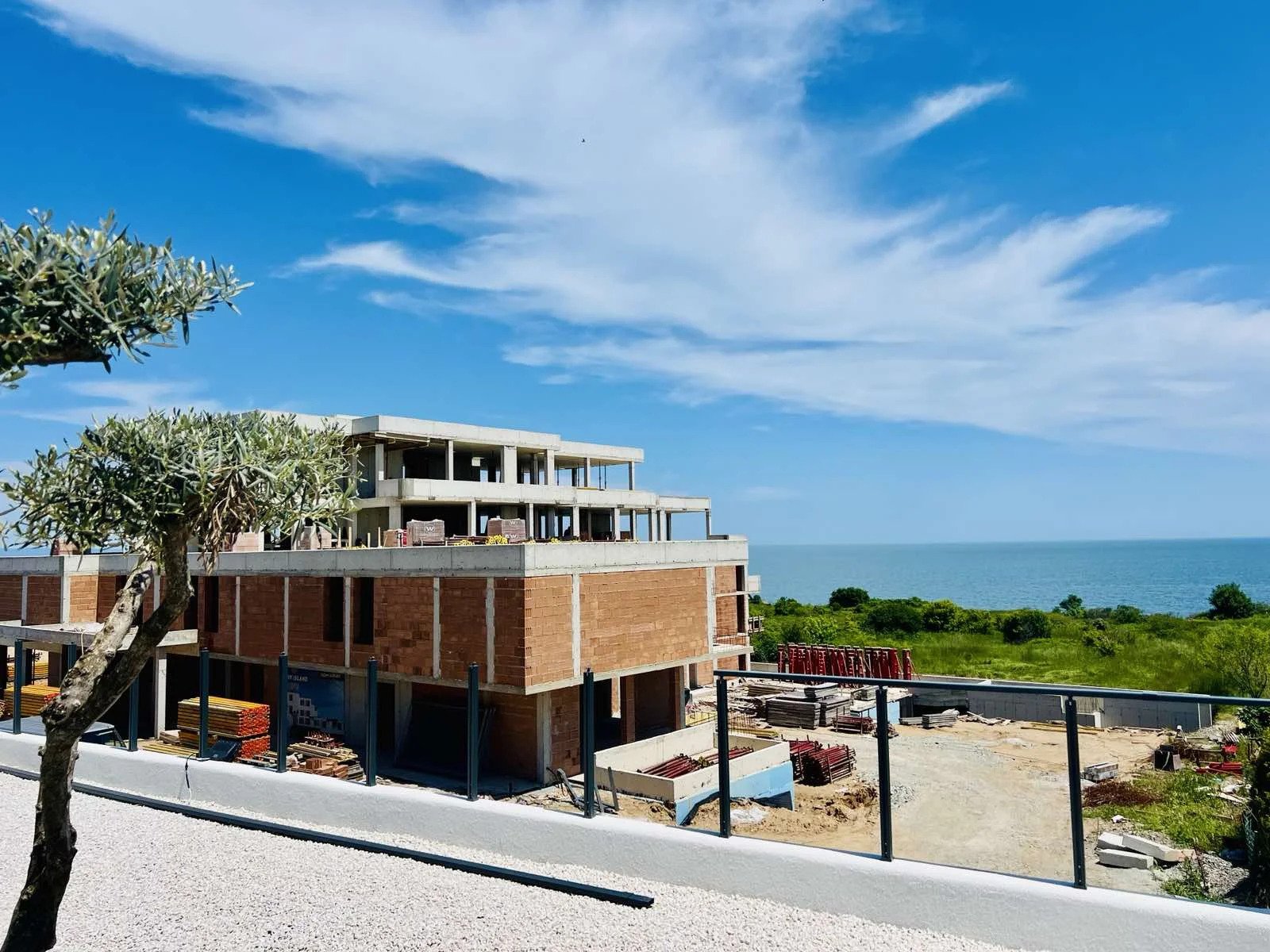 Elegante appartamento con 2 camere nel complesso Sunny Island Bohemia