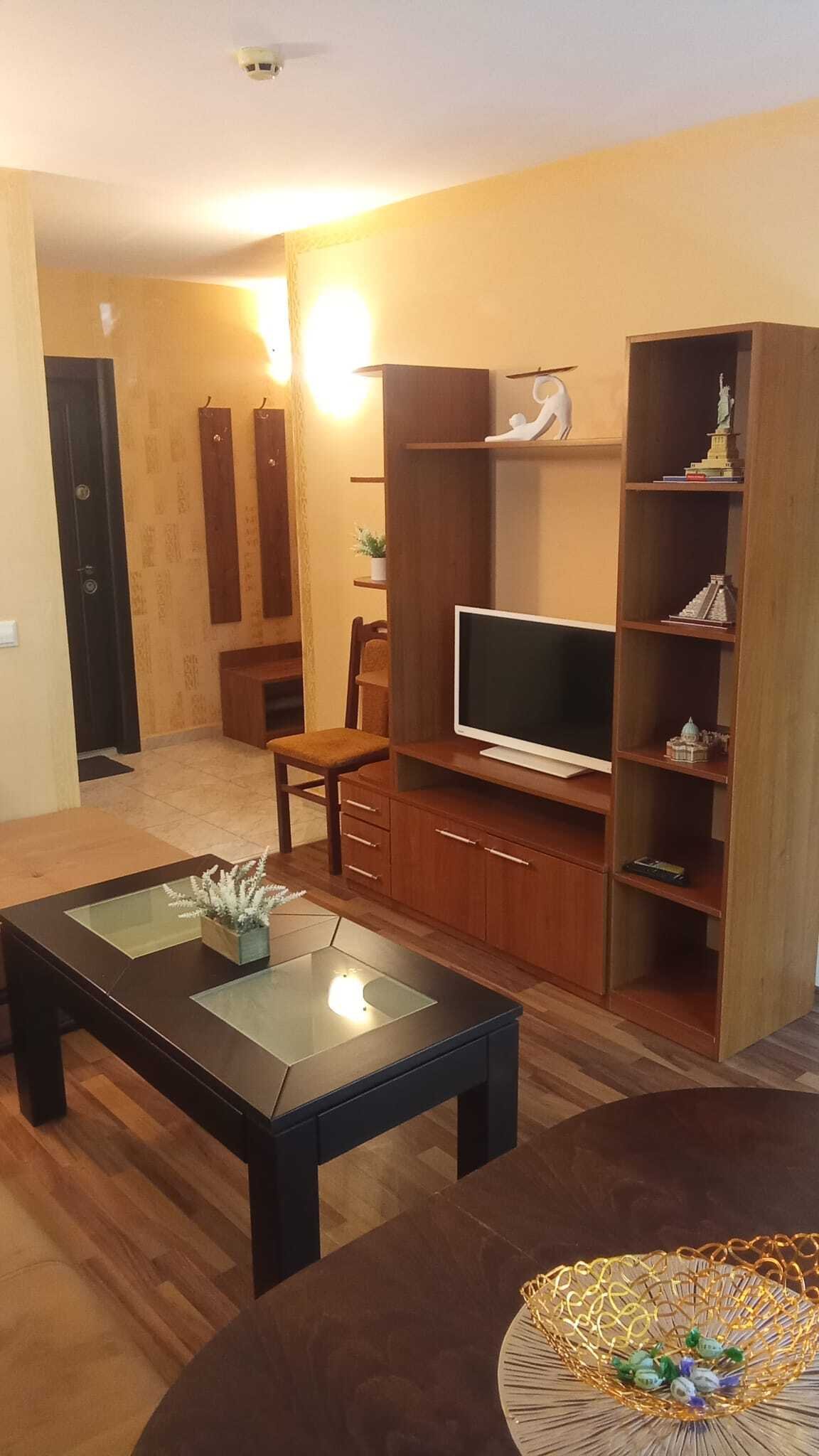 Appartamento con 2 camere da letto in affitto nel complesso Saphir, Sunny Beach, Bulgaria