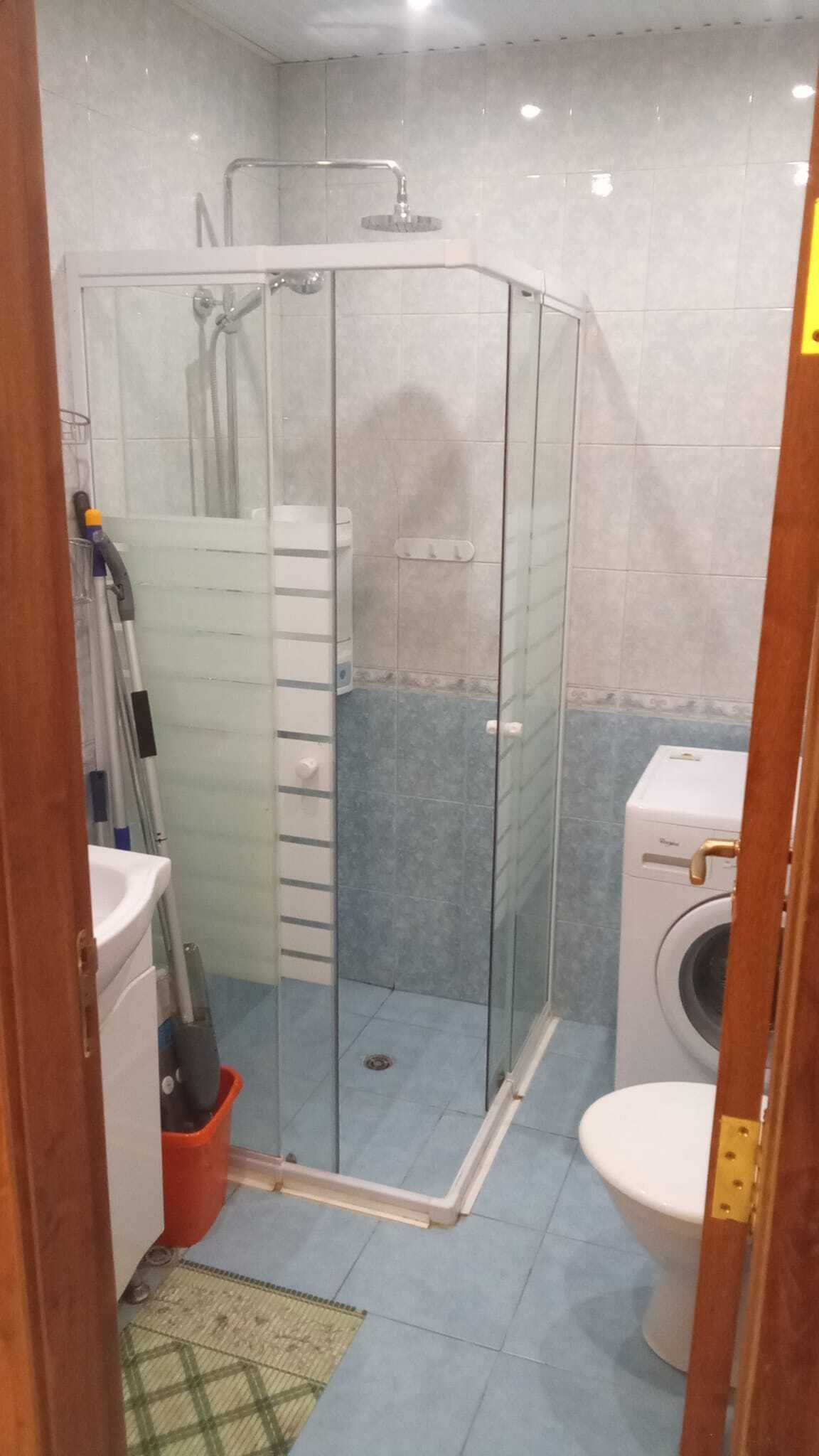 Appartamento con 2 camere da letto in affitto nel complesso Saphir, Sunny Beach, Bulgaria