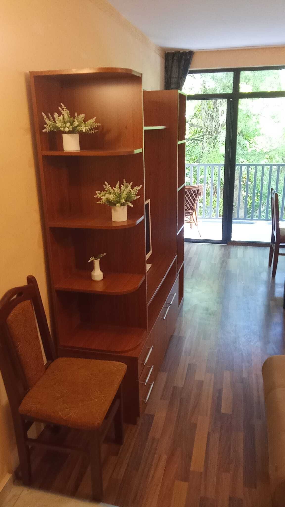 Appartamento con 2 camere da letto in affitto nel complesso Saphir, Sunny Beach, Bulgaria