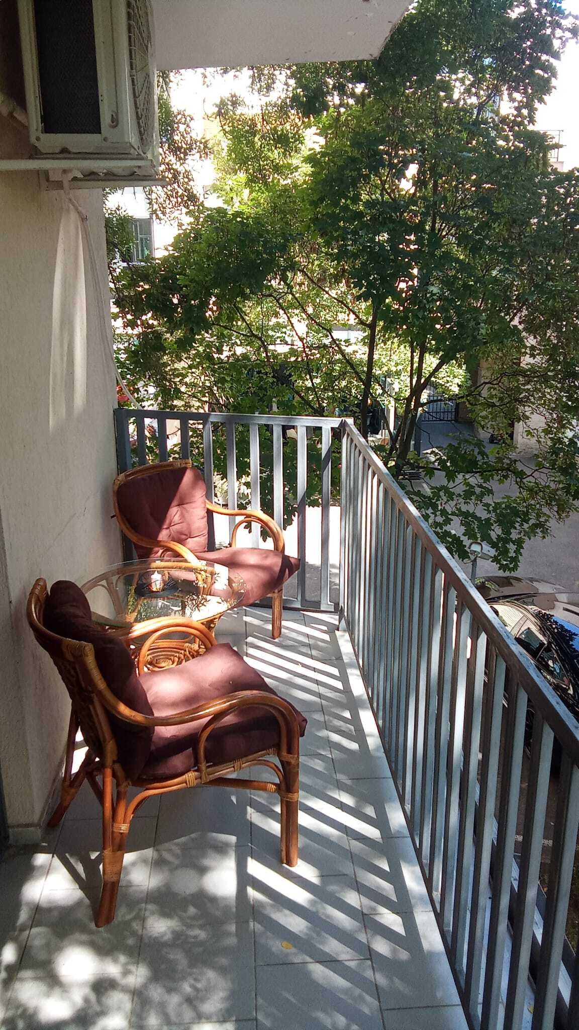 Appartamento con 2 camere da letto in affitto nel complesso Saphir, Sunny Beach, Bulgaria