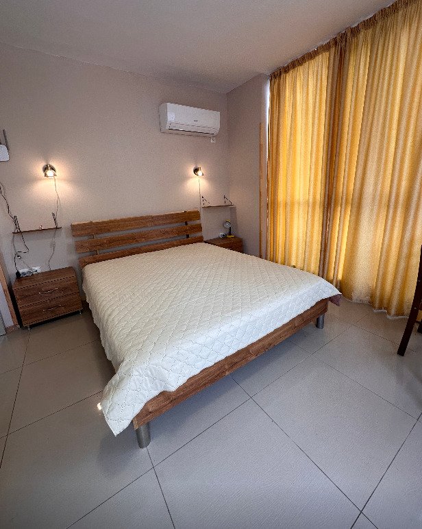 Studio nel Grand Kamelia Holiday Resort a Sunny Beach, Bulgaria.