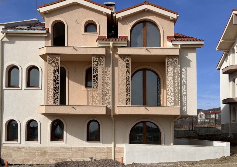 Appartamenti nel complesso Grand Village Kosharitsa Bulgaria