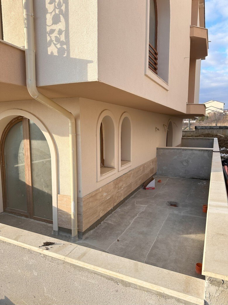 Appartamenti nel complesso Grand Village Kosharitsa Bulgaria