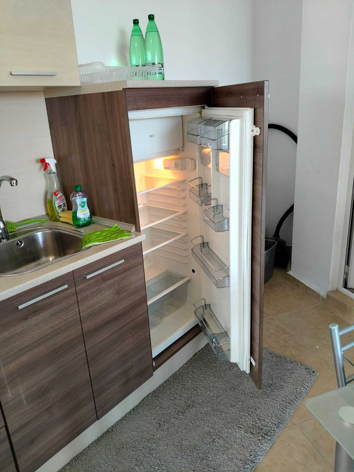 Appartamento con 2 camere da letto in affitto a lungo termine a partire da settembre nel complesso Costa Calma Aheloy, Bulgaria.