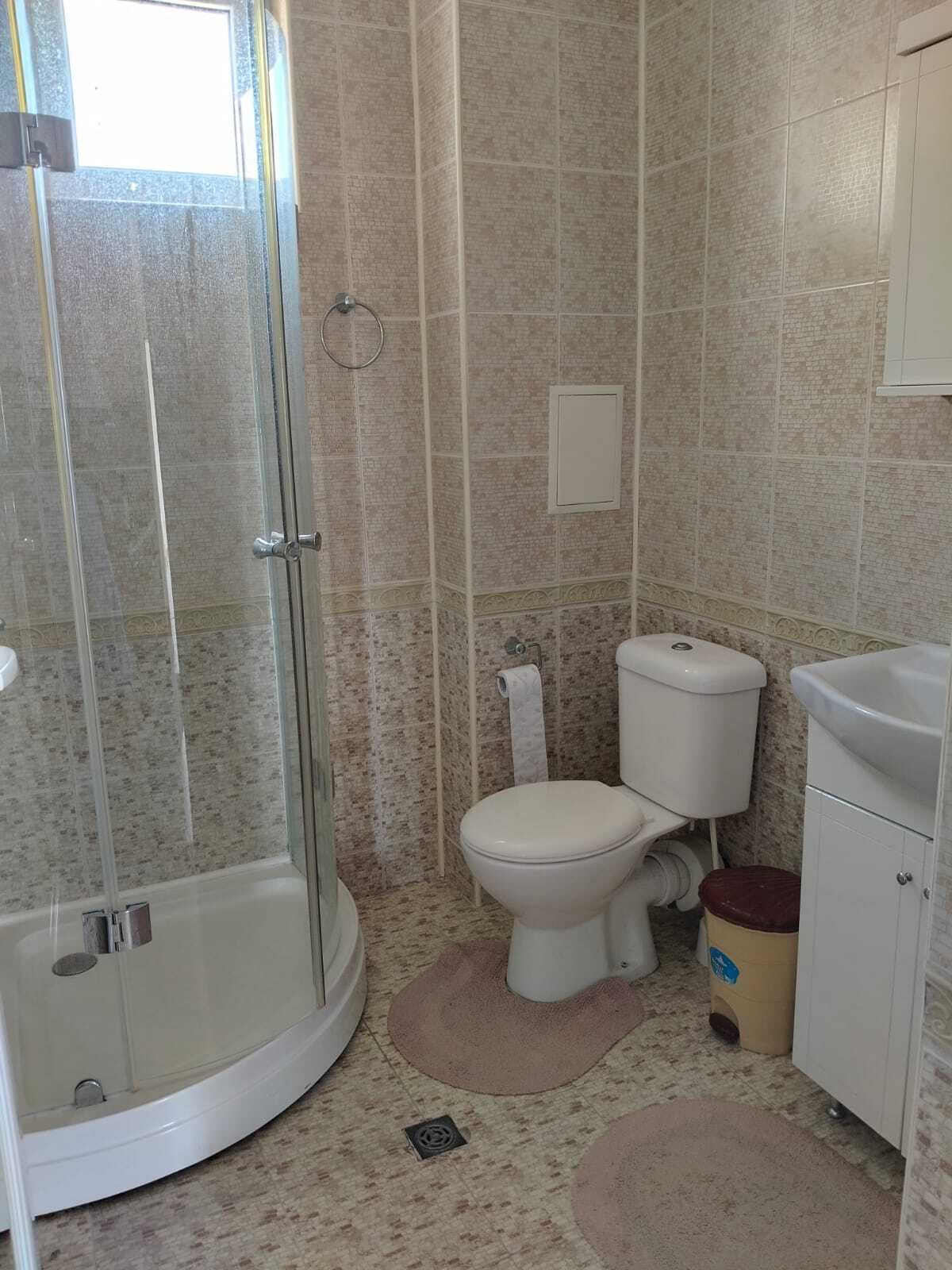 Appartamento con 2 camere da letto in affitto a lungo termine a partire da settembre nel complesso Costa Calma Aheloy, Bulgaria.