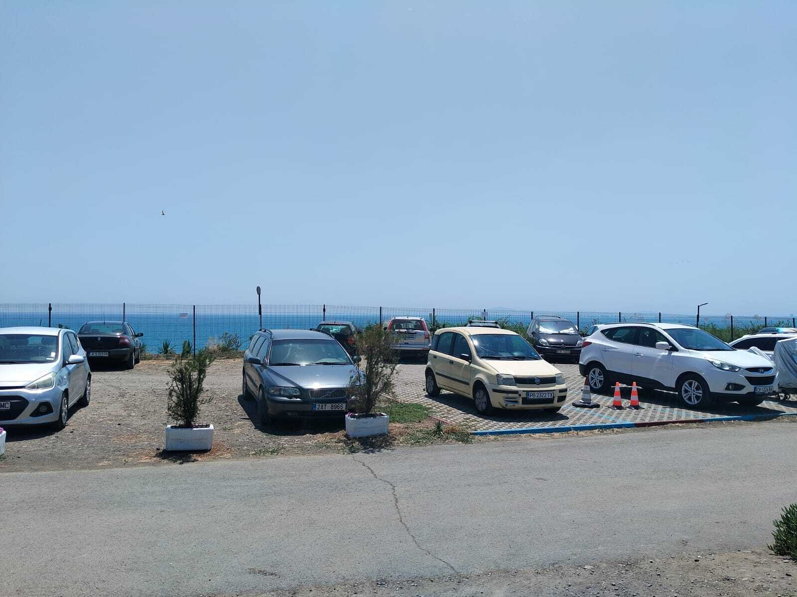 Appartamento con 2 camere da letto in affitto a lungo termine a partire da settembre nel complesso Costa Calma Aheloy, Bulgaria.