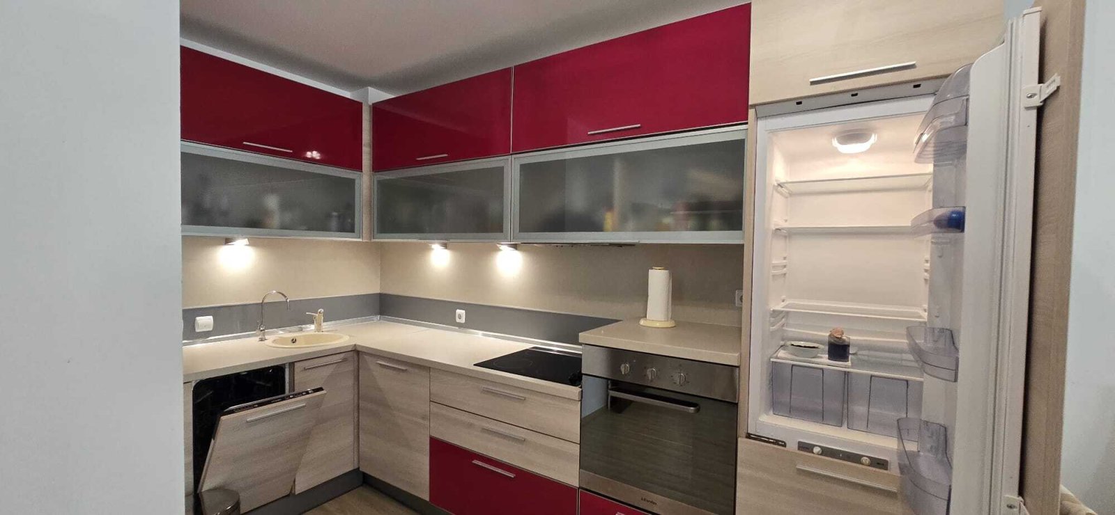 Byala: 2 camere appartamento nel Silver Beach Byala Bulgaria. 