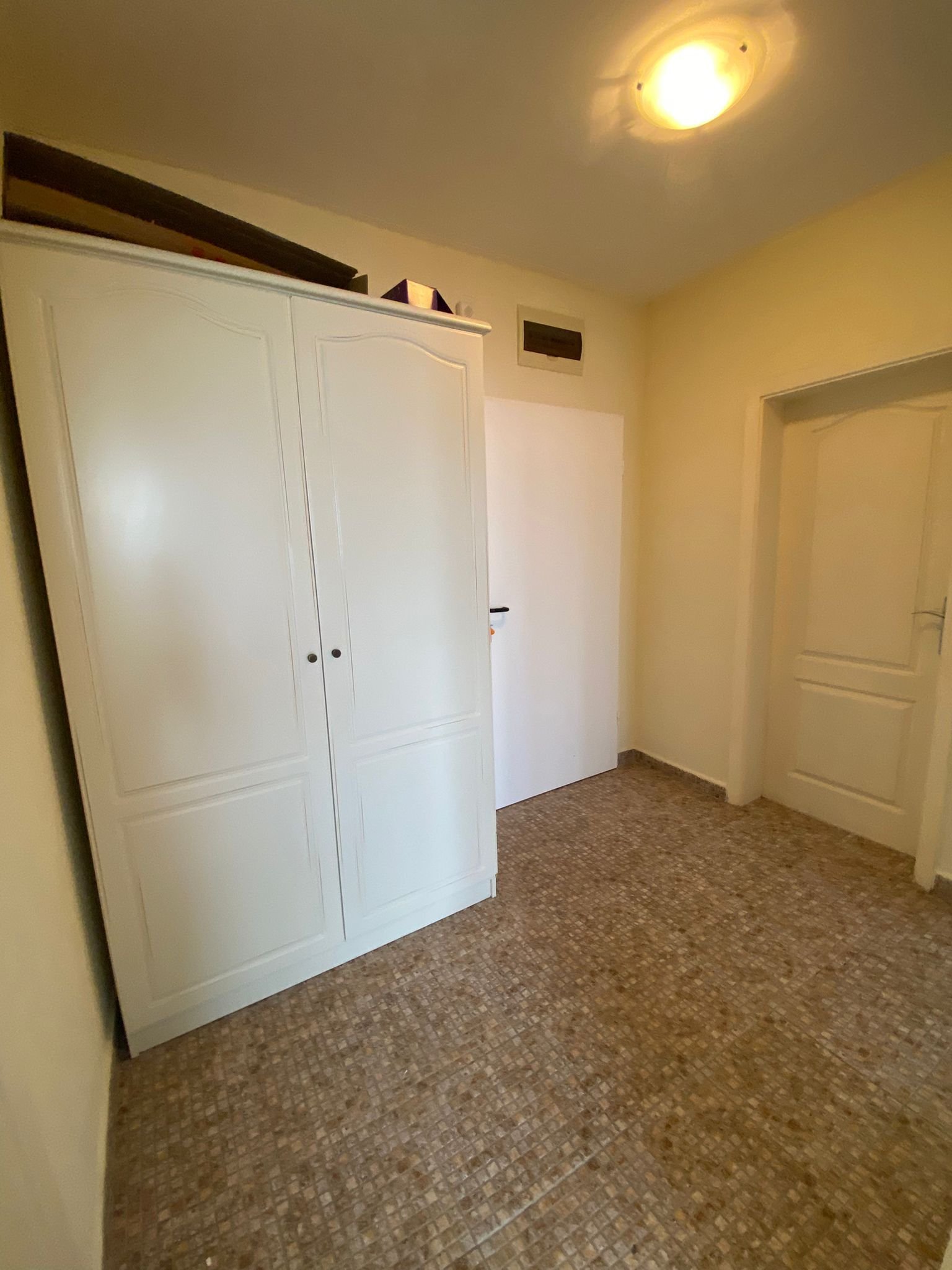 Appartamento trilocale nel complesso residenziale Florence Park, Sunny Beach.