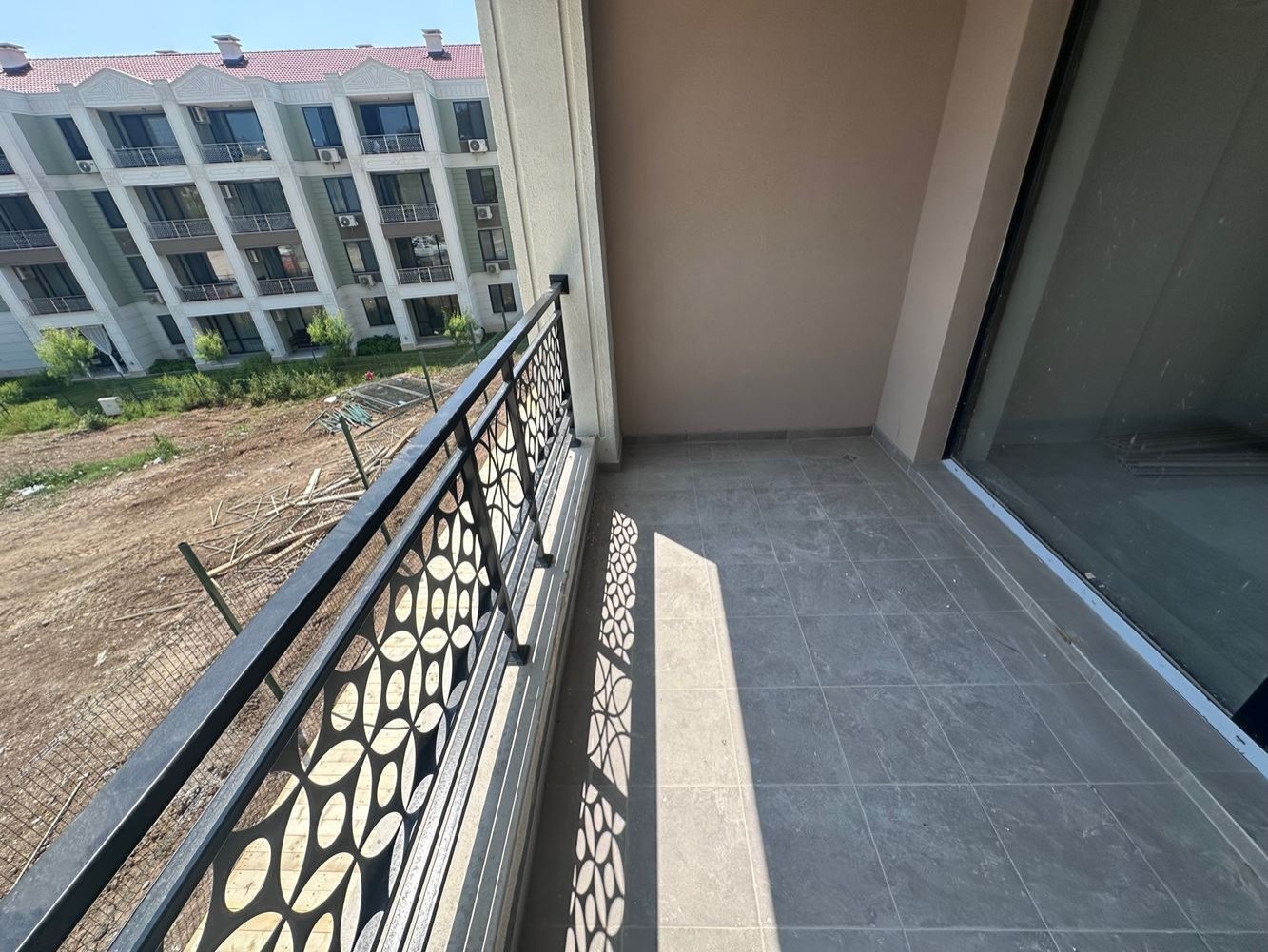 Appartamento nel complesso residenziale Park Site, Sozopol, Bulgaria