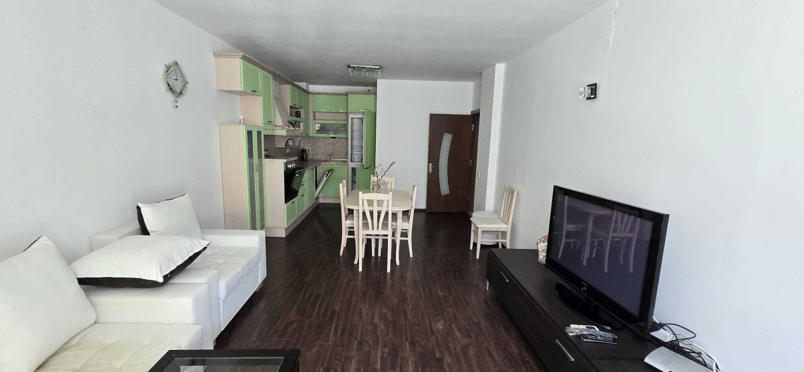 Byala: 2 Camere Silver Beach Complesso Byala Bulgaria 