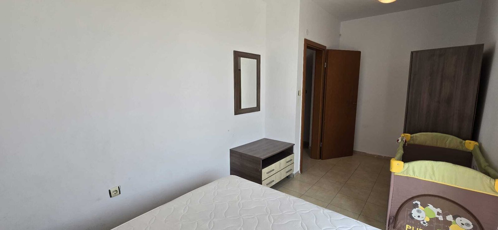 3 camere appartamento nel Sunny Day 3, Sunny Beach, Bulgaria.