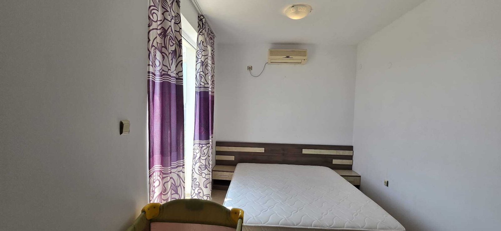 3 camere appartamento nel Sunny Day 3, Sunny Beach, Bulgaria.