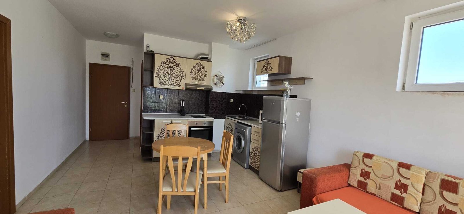 Sunny Beach: 3 camere appartamento nel Sunny Day 3, Sunny Beach, Bulgaria. 