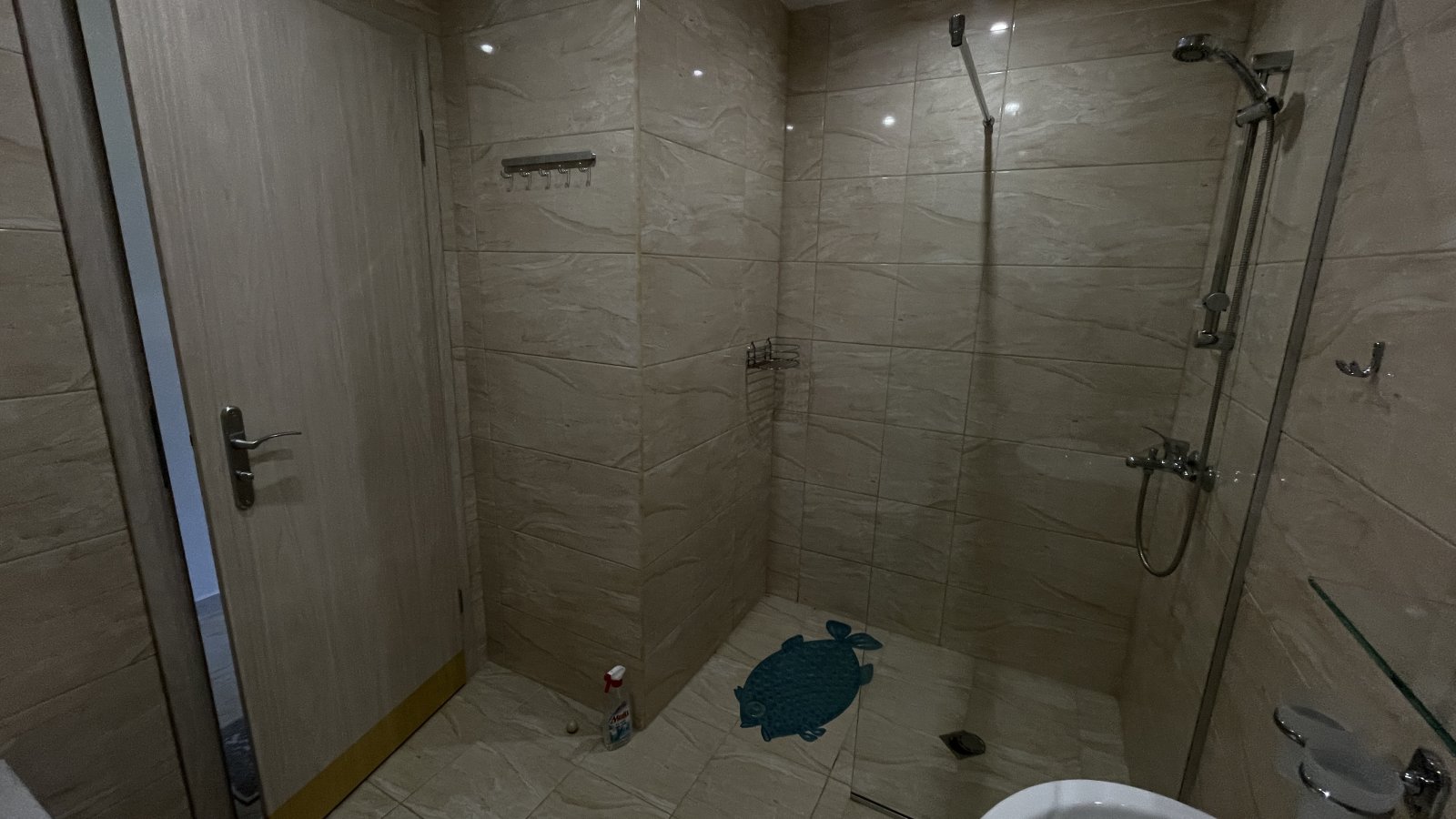 Spazioso appartamento con 2 camere da letto con vista mare e montagna – Sea Dreams, Sveti Vlas