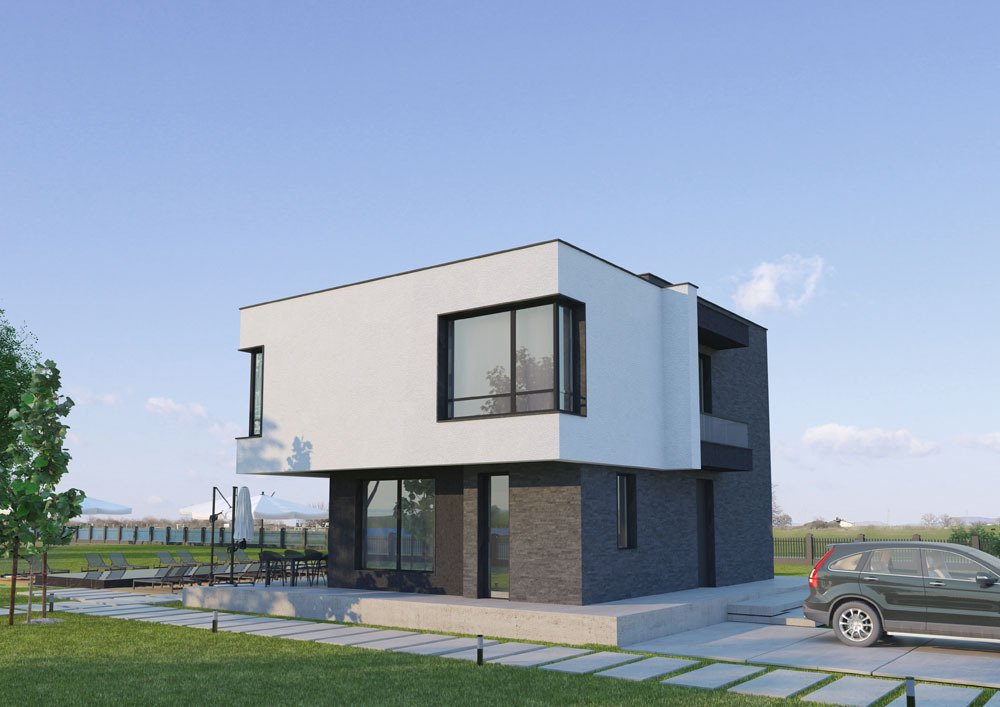 Townhaus nel villaggio di Ravda Ravda Bulgaria