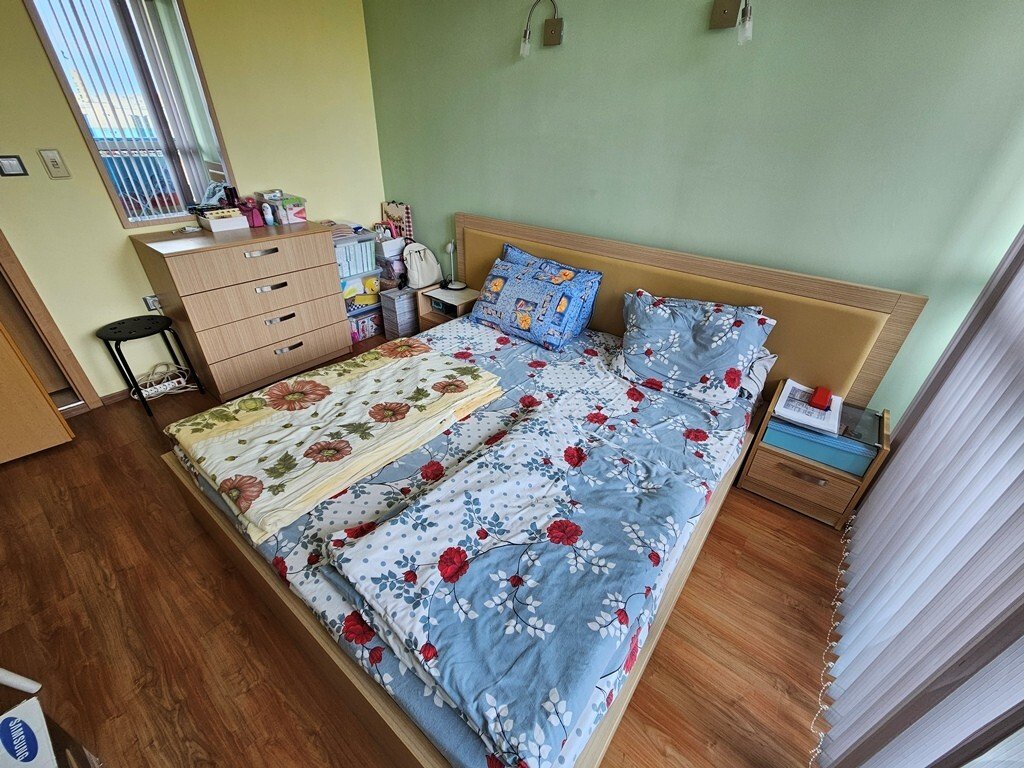 Appartamento di 2 camere nel Marina Holiday Club, Pomorie, Bulgaria