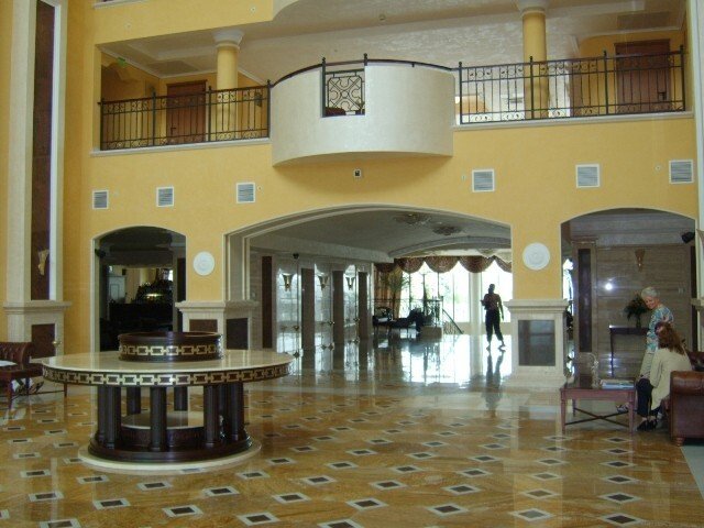 Appartamento di 3 locali nel Sunset Resort, Pomorie, Bulgaria