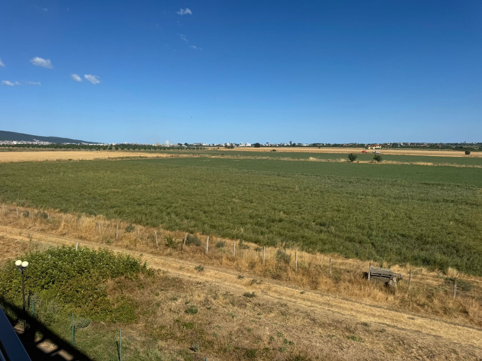 Studio nel giorno di sole 5 Tankovo Bulgaria