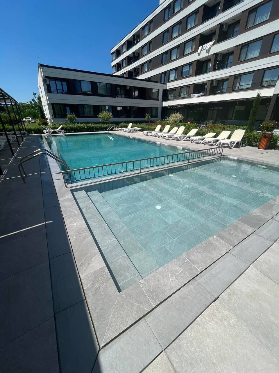 Sunny Beach: Complex DOMENICO – Appartamento elegante in Bulgaria a Sunny Beach 