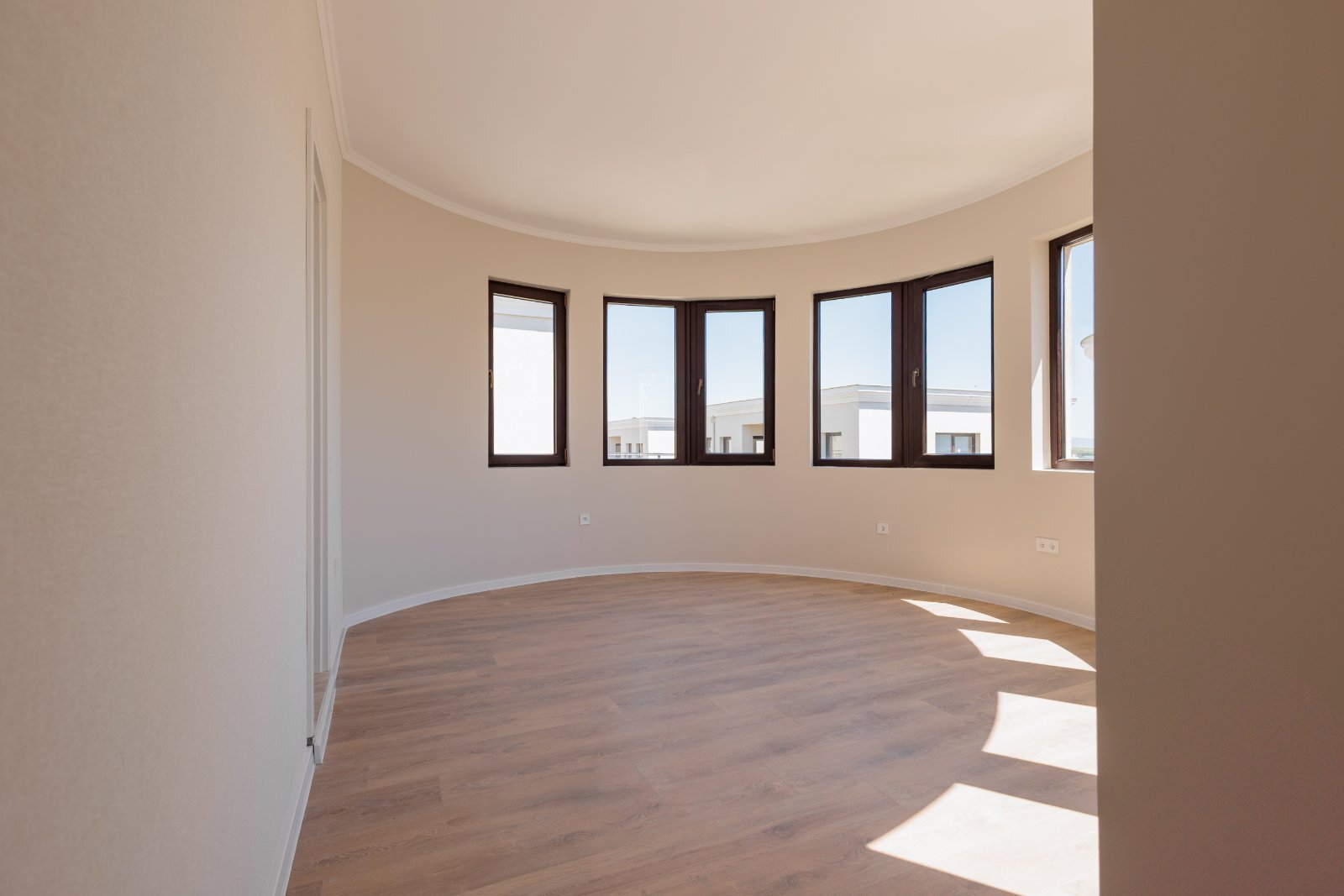 Traumhaus im Majestic Sea Village im charmanten Küstenviertel Lahana bei Burgas