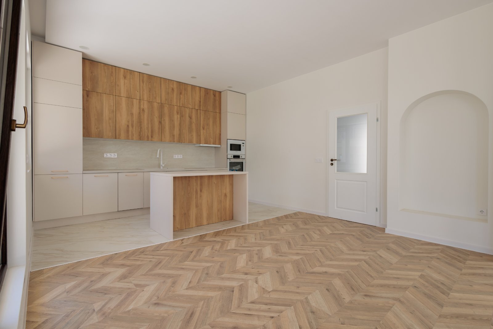 Traumhaus im Majestic Sea Village im charmanten Küstenviertel Lahana bei Burgas