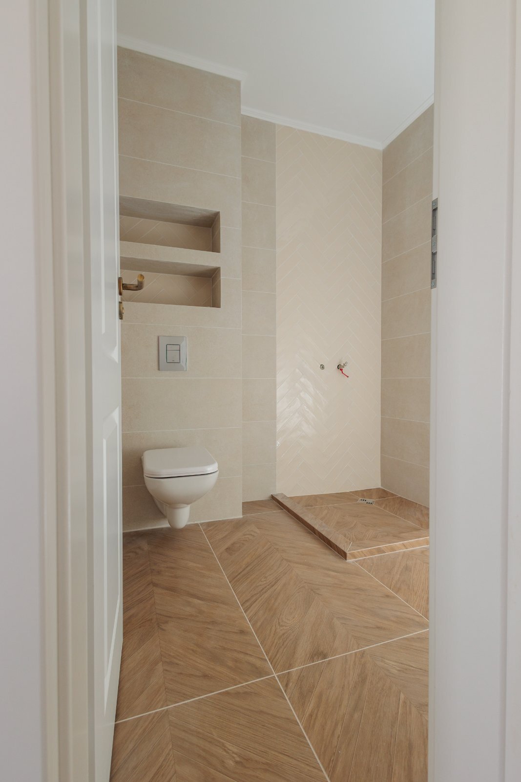 Traumhaus im Majestic Sea Village im charmanten Küstenviertel Lahana bei Burgas