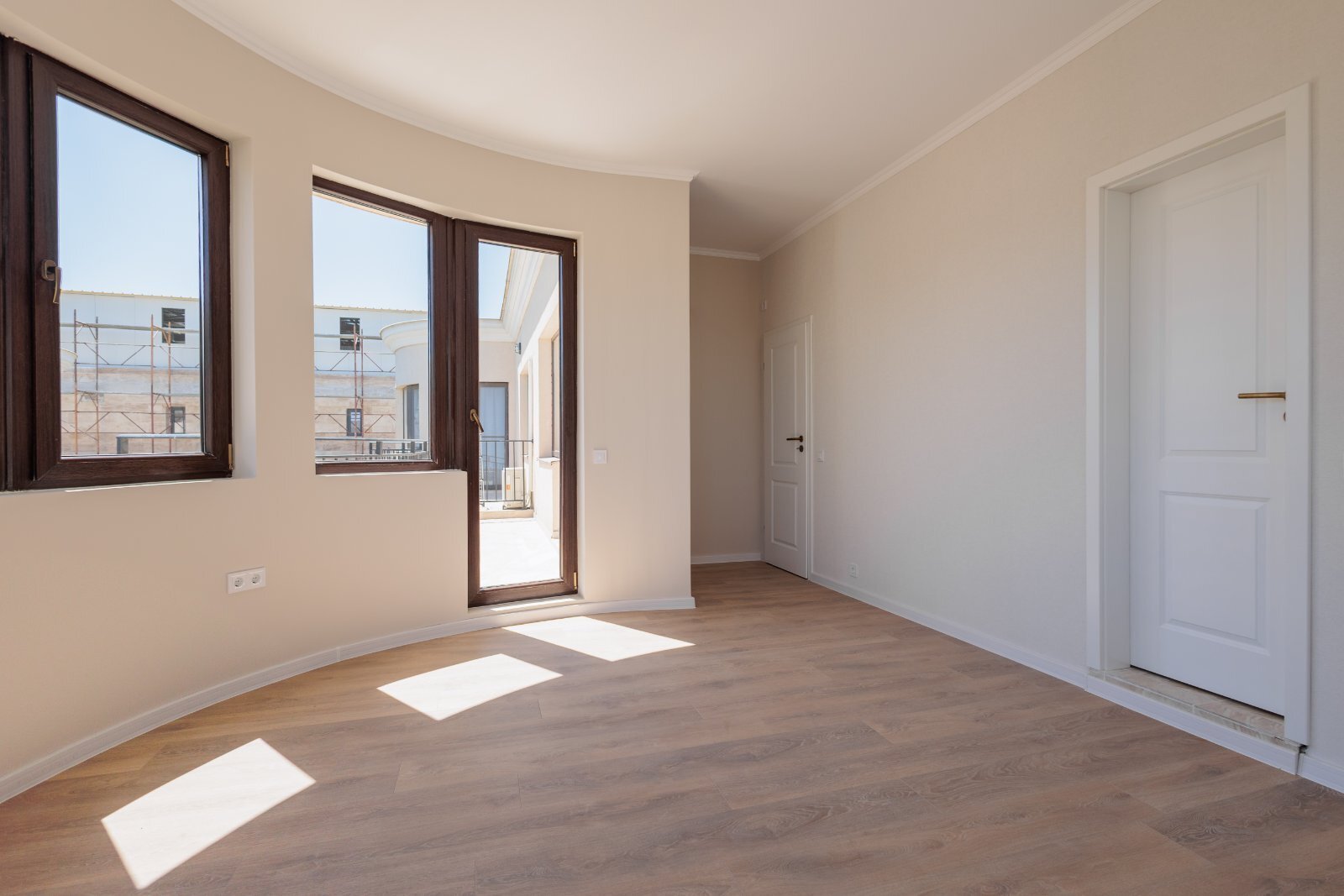 Traumhaus im Majestic Sea Village im charmanten Küstenviertel Lahana bei Burgas