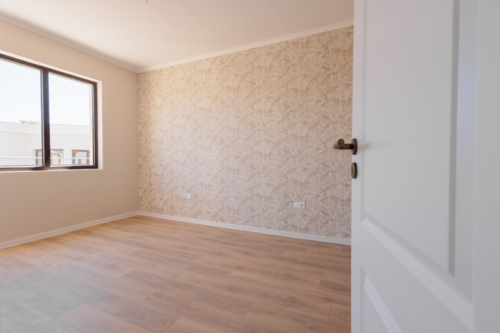 Traumhaus im Majestic Sea Village im charmanten Küstenviertel Lahana bei Burgas