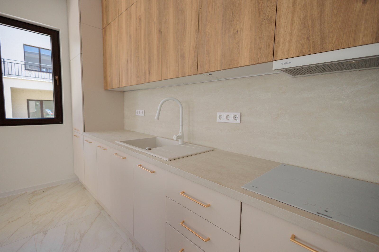 Traumhaus im Majestic Sea Village im charmanten Küstenviertel Lahana bei Burgas