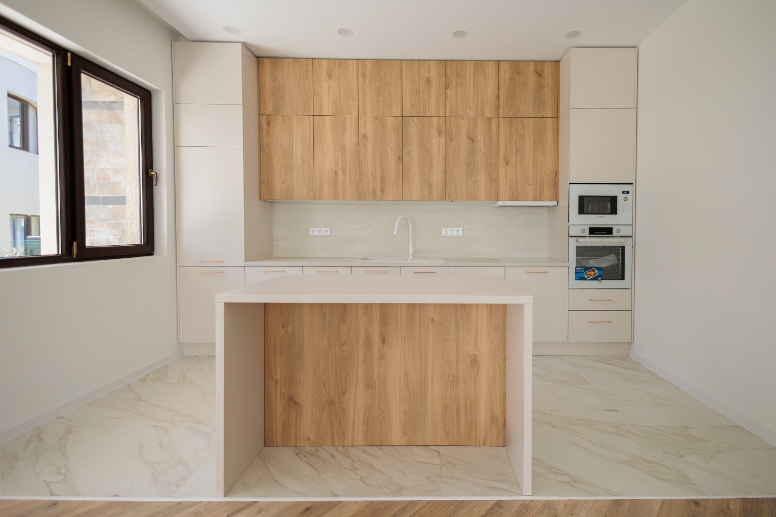 Traumhaus im Majestic Sea Village im charmanten Küstenviertel Lahana bei Burgas