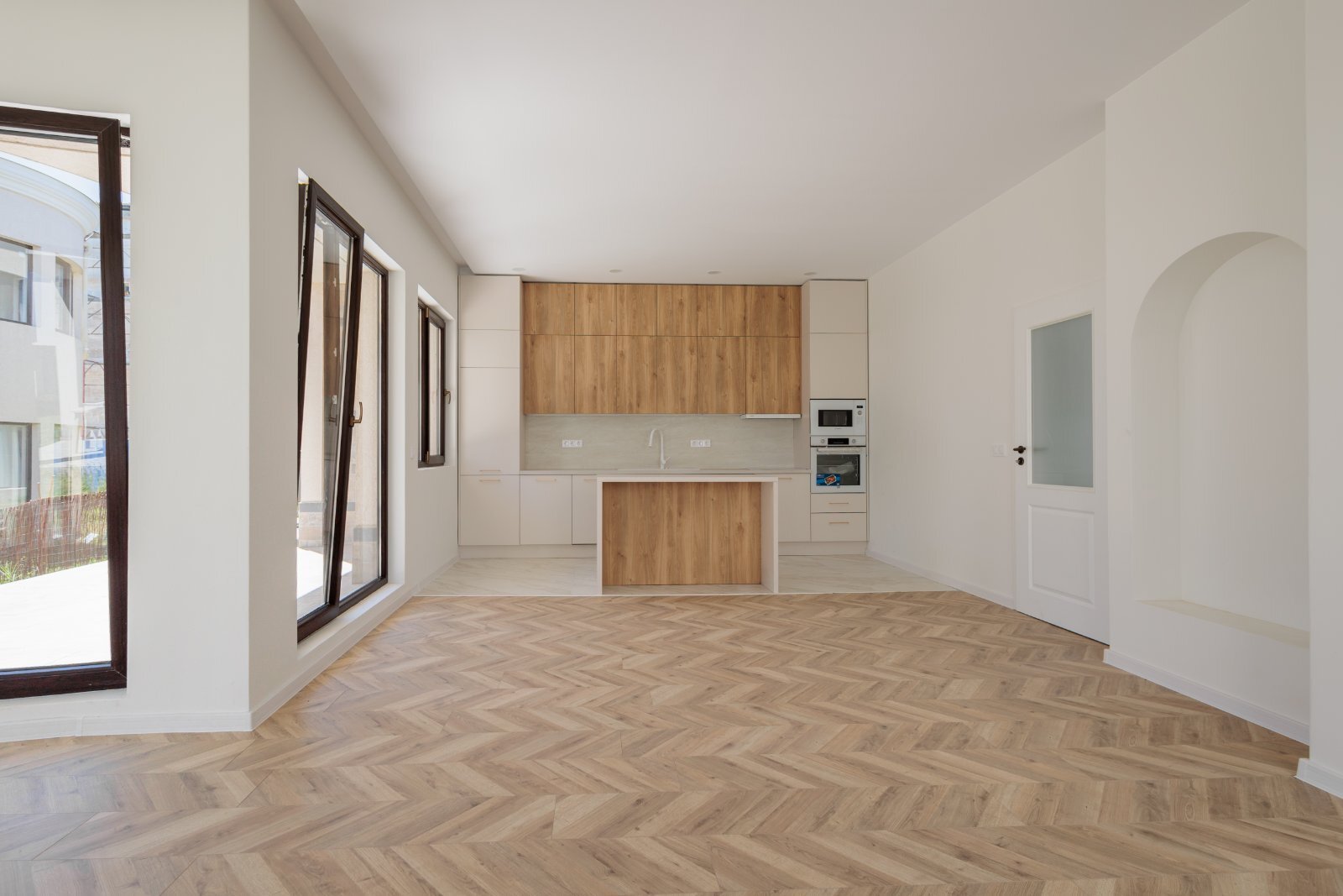 Traumhaus im Majestic Sea Village im charmanten Küstenviertel Lahana bei Burgas